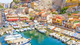 Find cheap flights to France