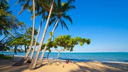 Hotels near Cairns airport