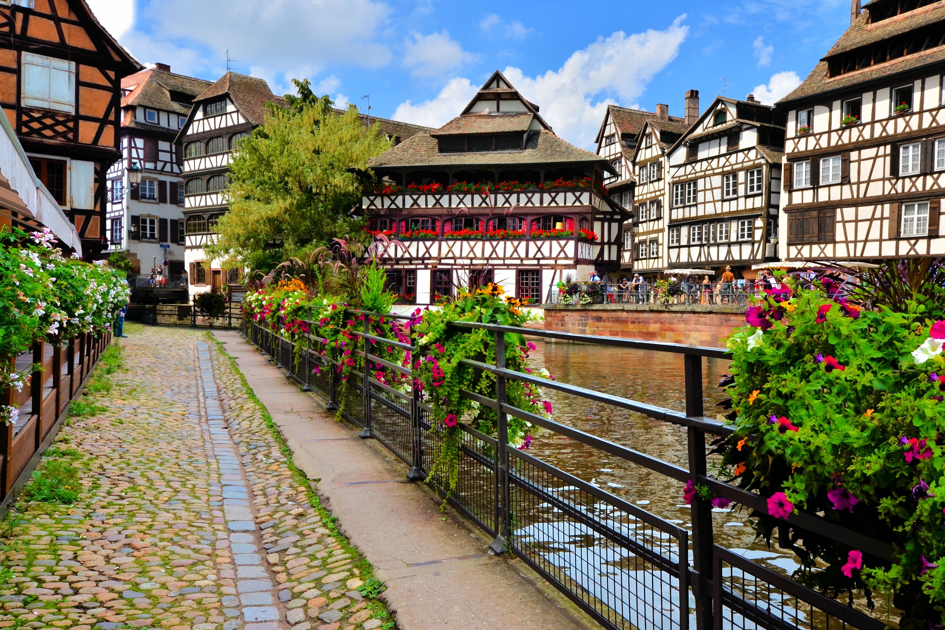 Strasbourg hotels