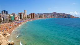 Valencia hotels