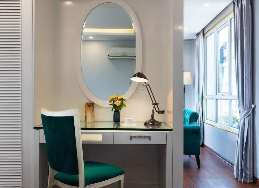 Room amenity Photo