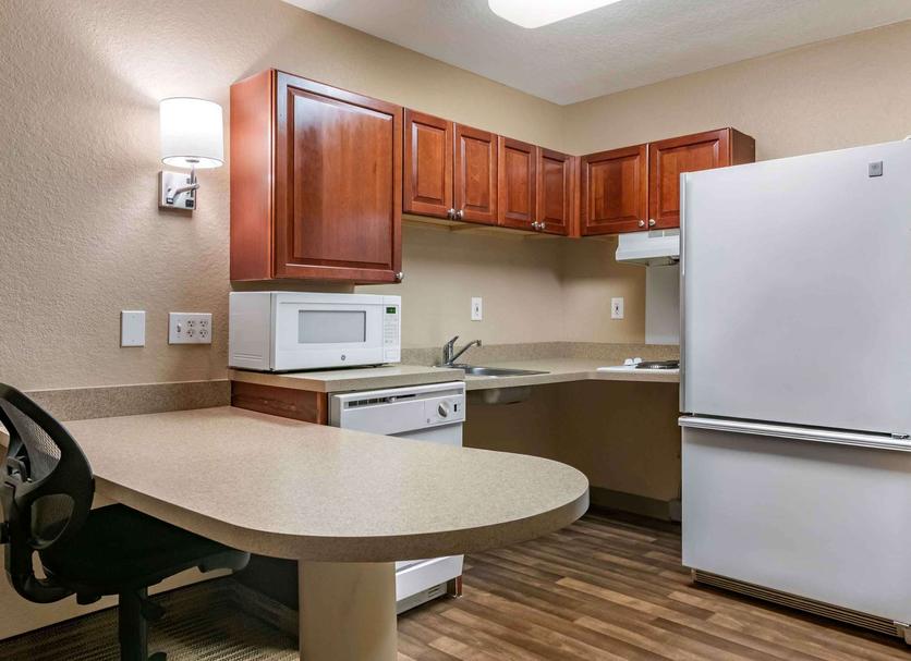 Kitchen Photo