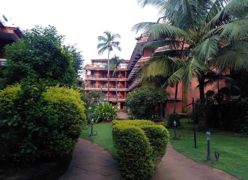 Outdoor view Photo