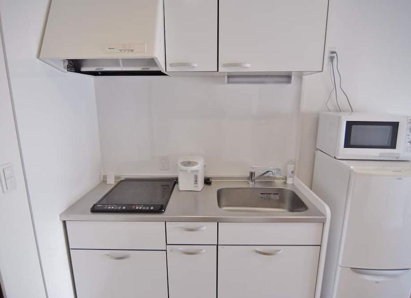 Kitchen Photo
