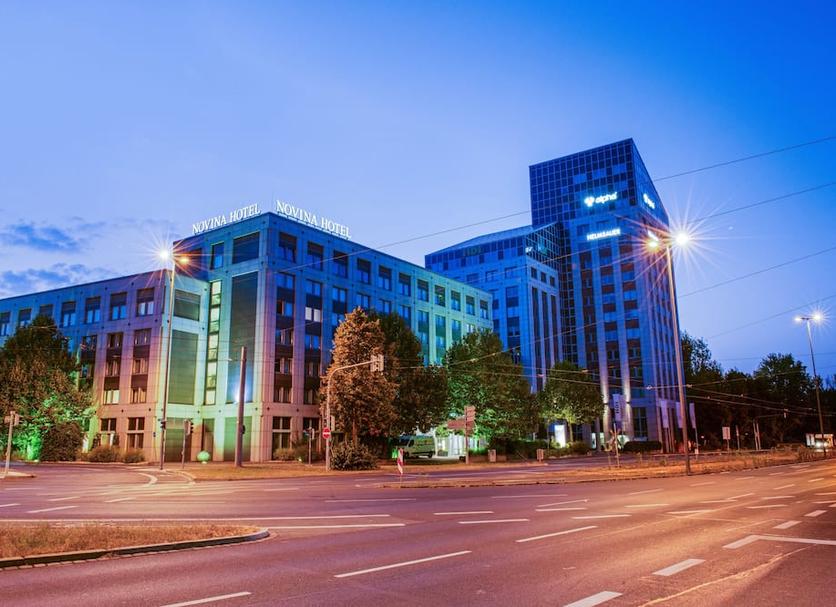 Building Photo