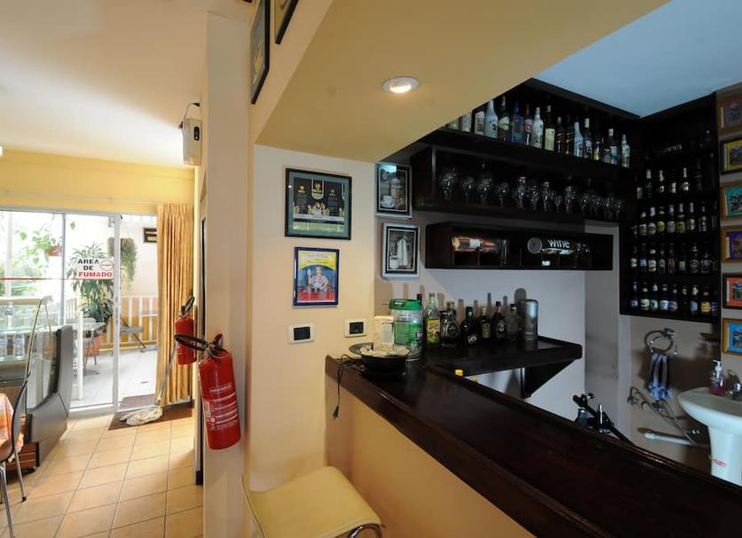 Bar Photo