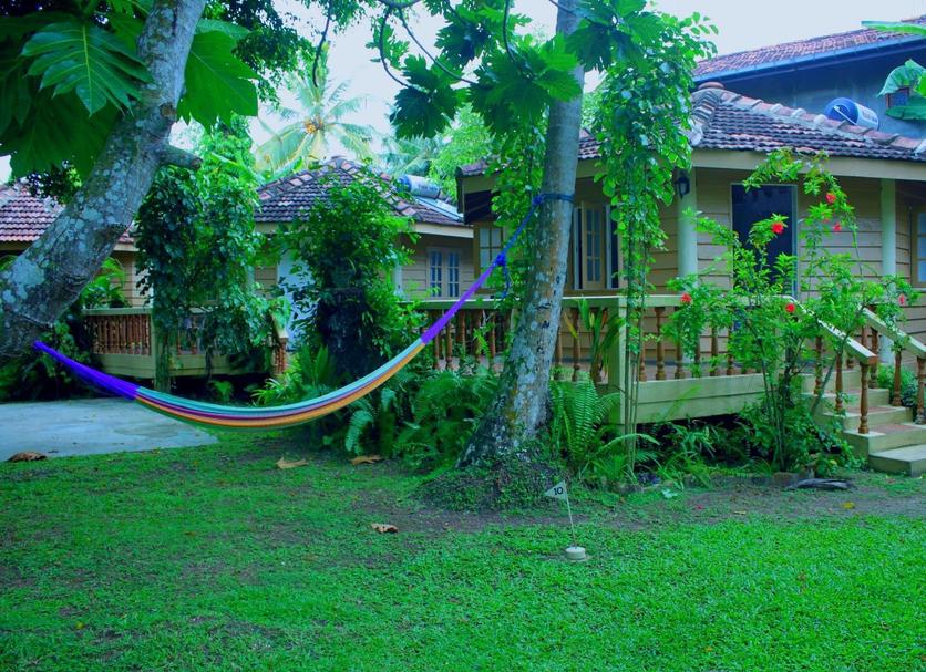 Outdoor view Photo