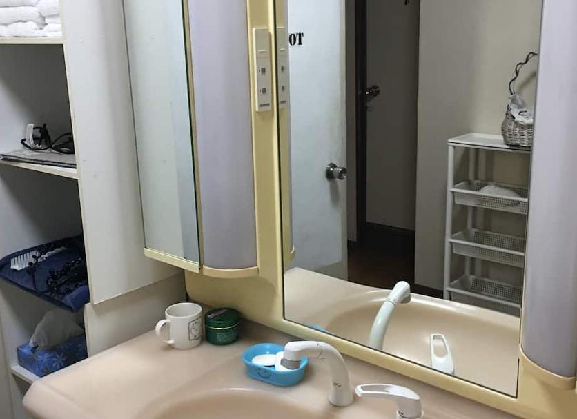 Room amenity Photo