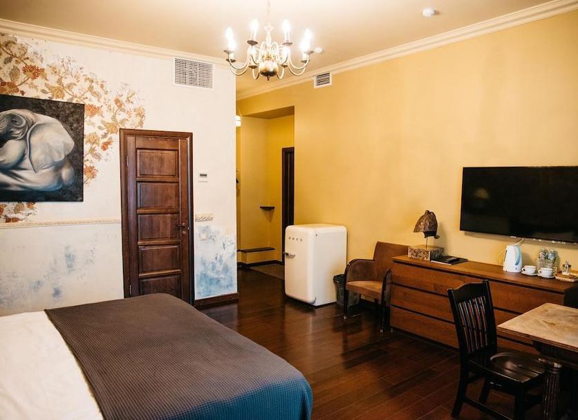 Bedroom Photo