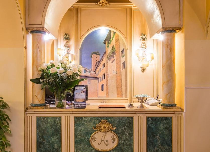 Room amenity Photo