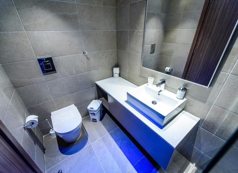 Bathroom Photo