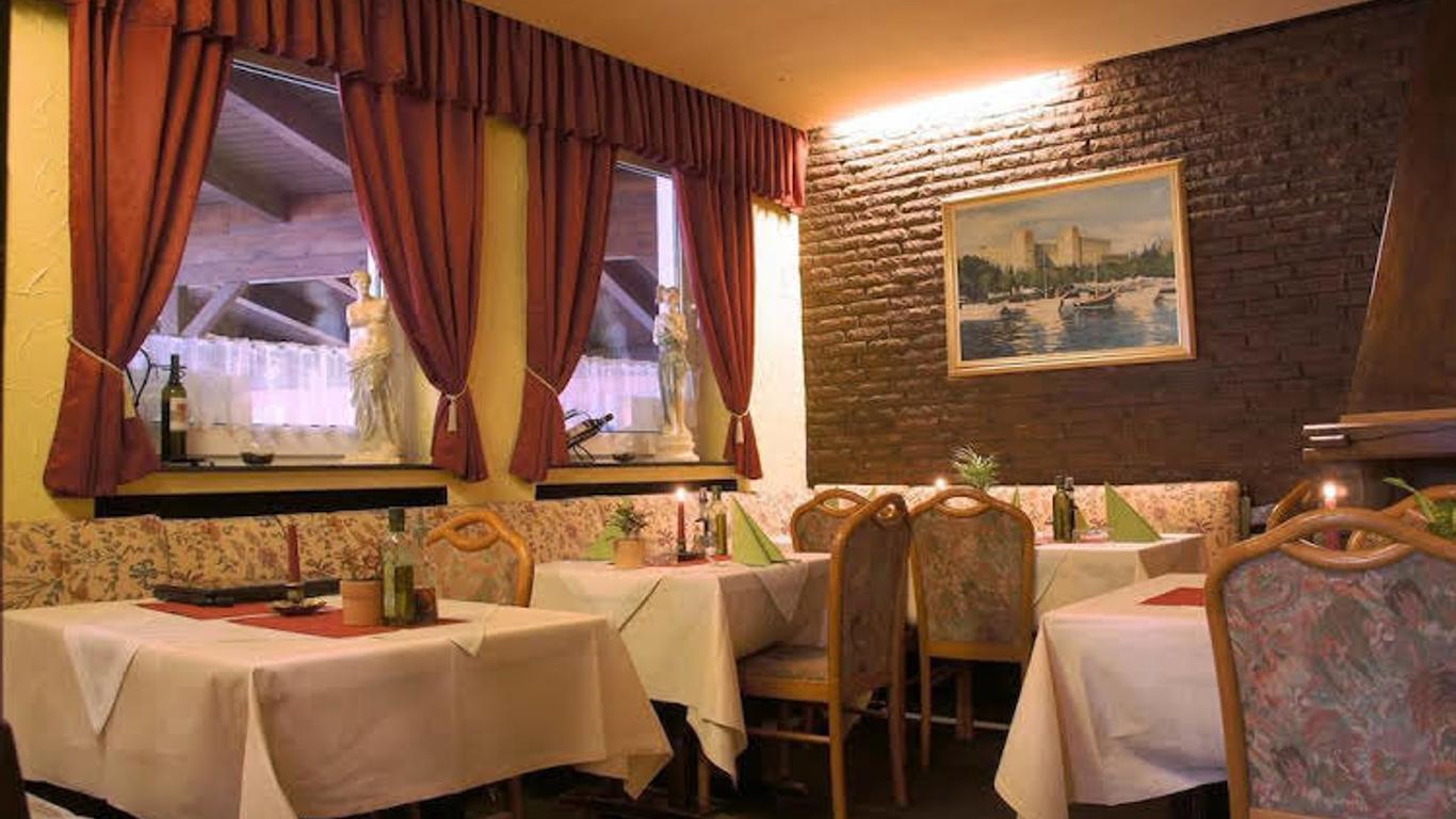 Taverna Hotel Roemerkrug