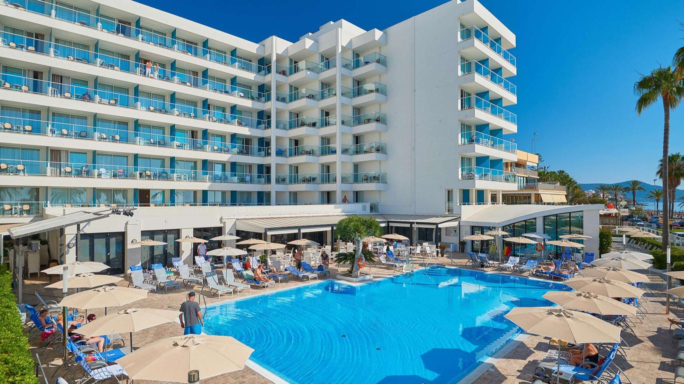 Hipotels Hipocampo - Adults Only