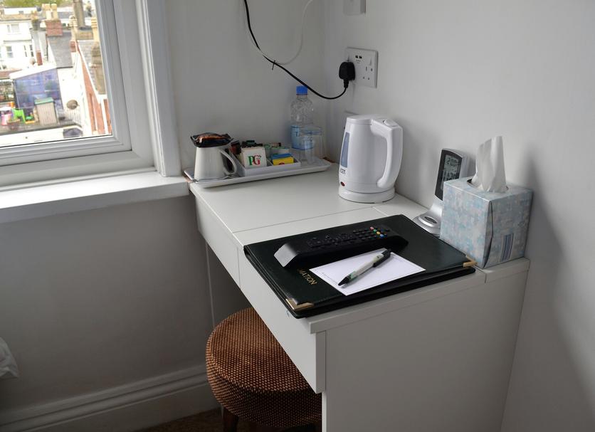 Room amenity Photo