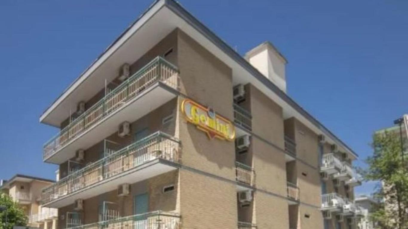 Hotel Gemini