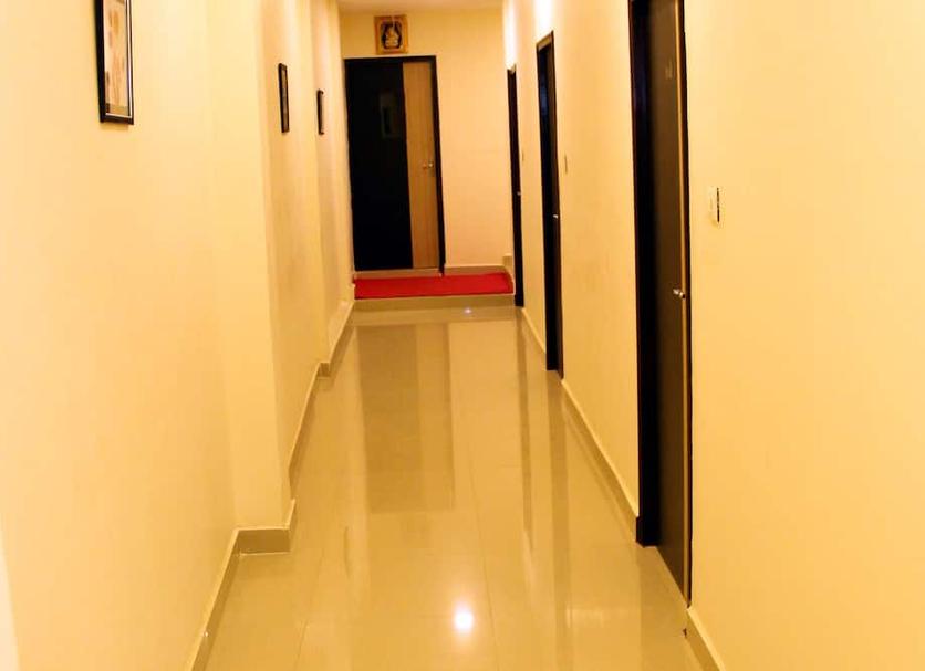 Hallway Photo
