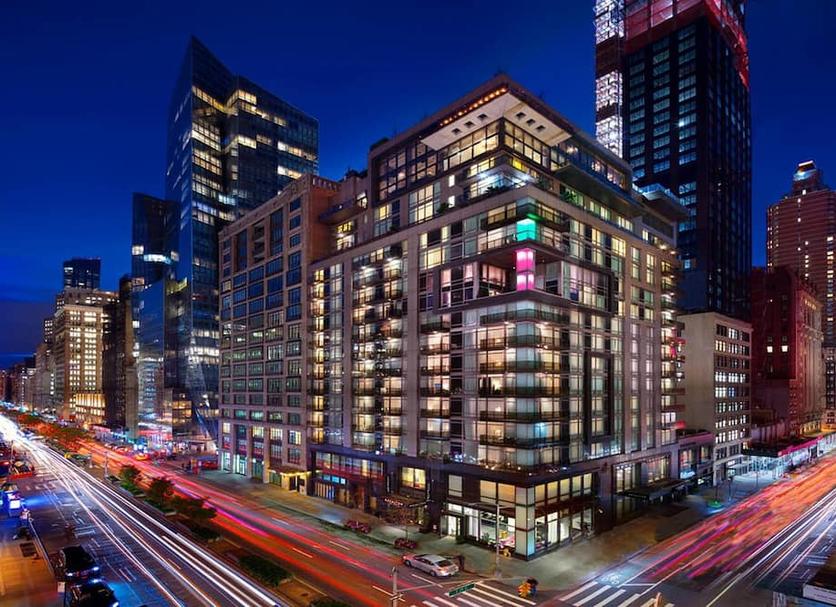 Building Photo