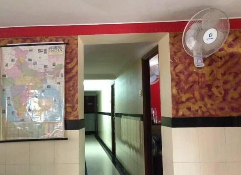 Hallway Photo