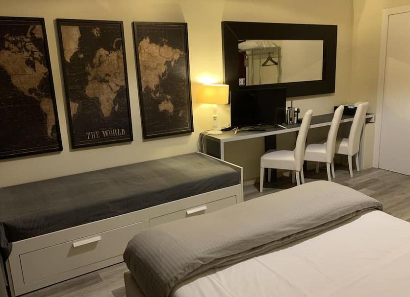 Room amenity Photo