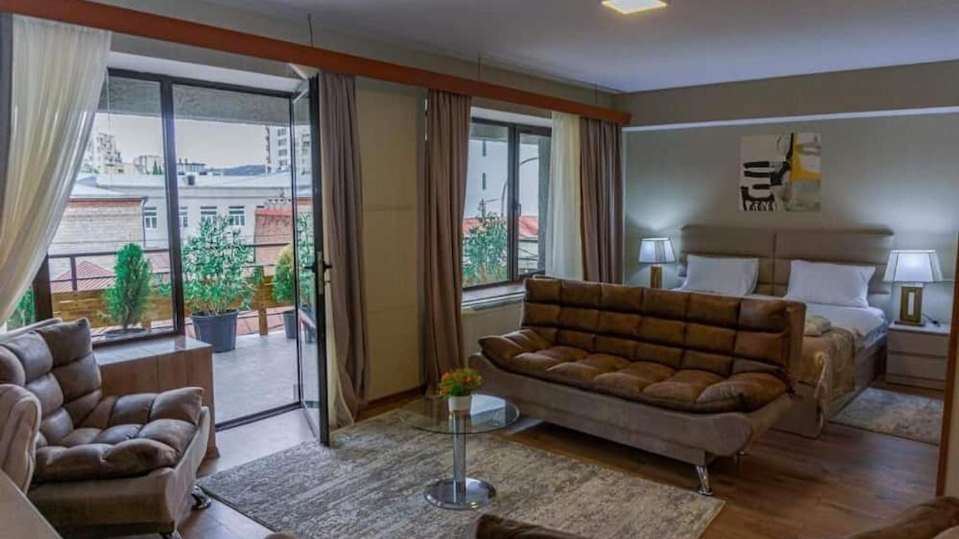 Pino Vere Palace Hotel