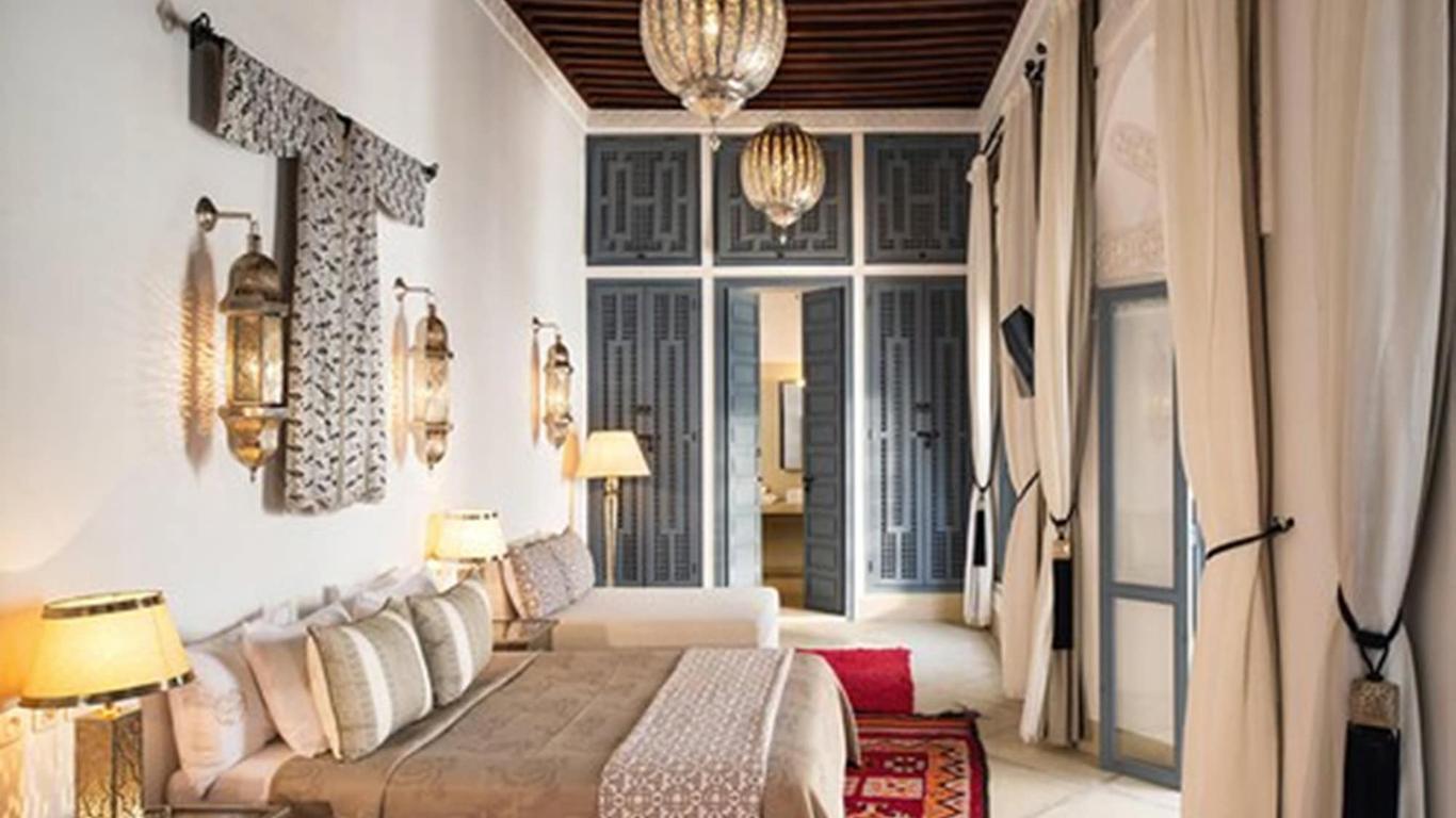 Riad Adore