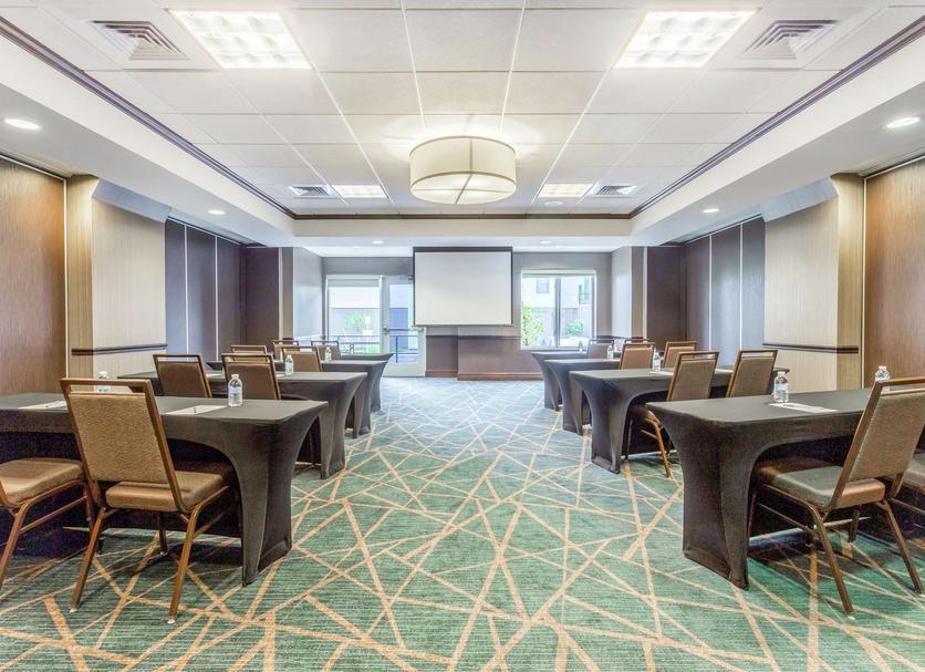 Conference room Photo