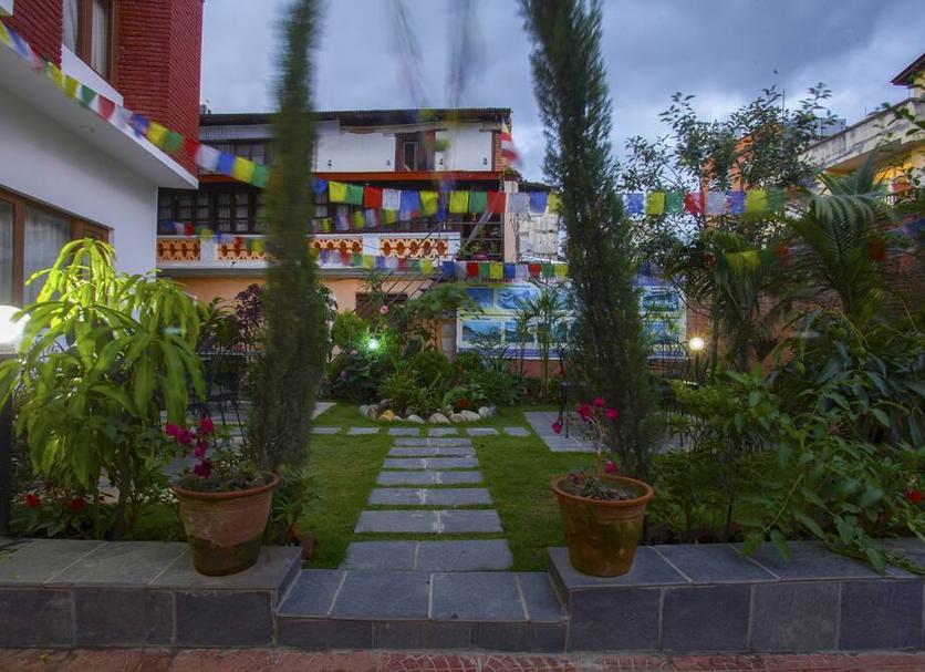 Outdoor view Photo