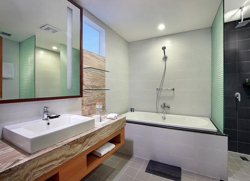 Bathroom Photo