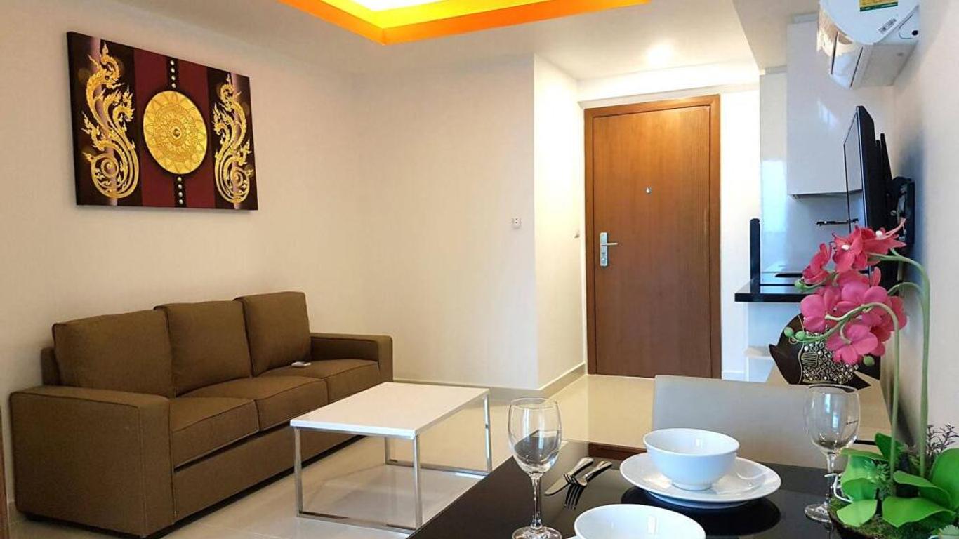 C-View Residence