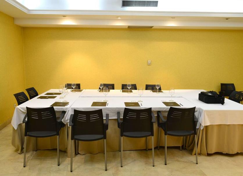 Conference room Photo