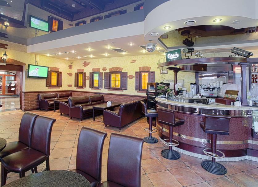 Bar Photo