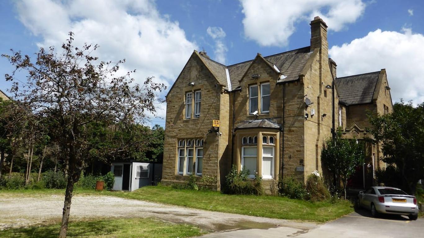 The Old Vicarage