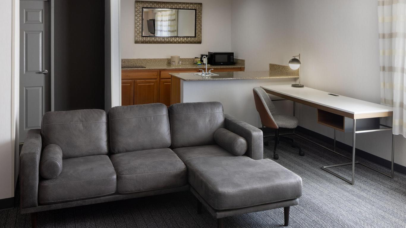 Courtyard by Marriott Santa Fe