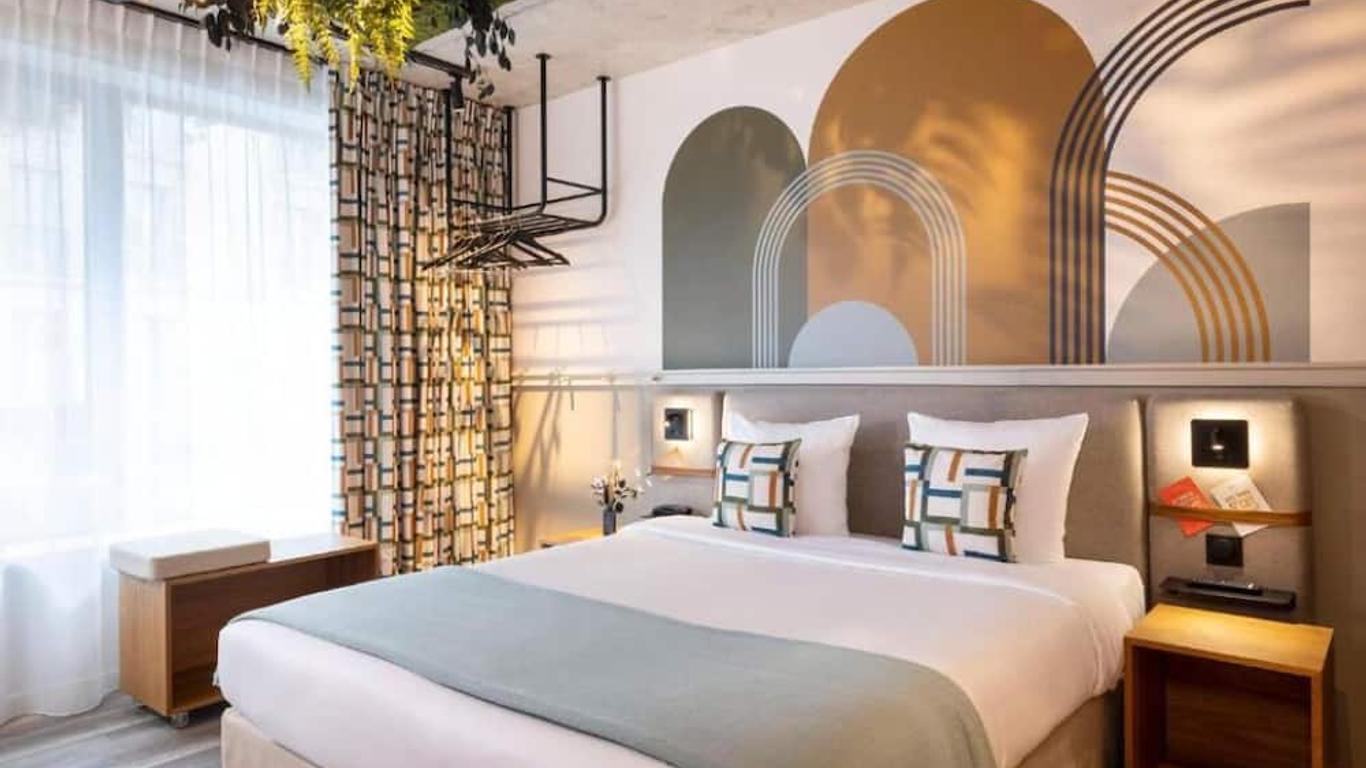 Valencia Hotel