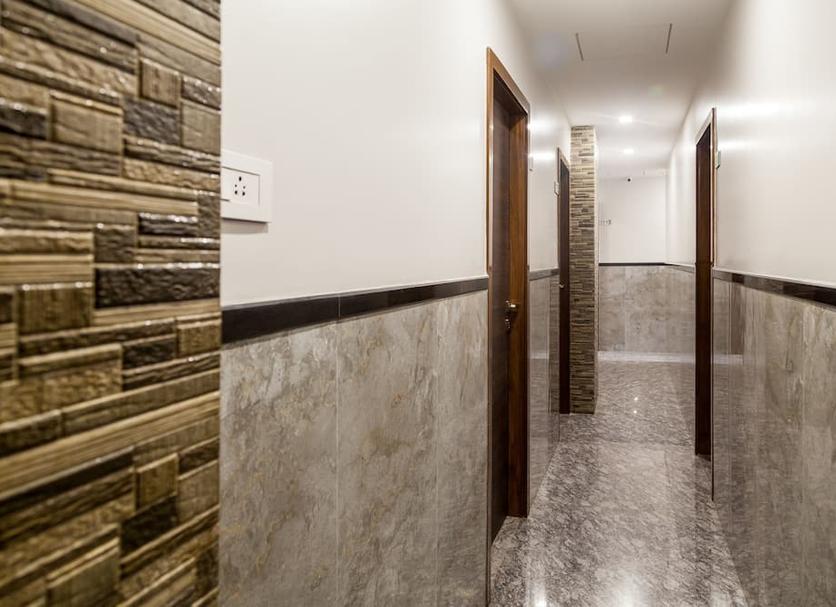 Hallway Photo