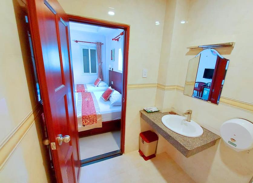Bathroom Photo