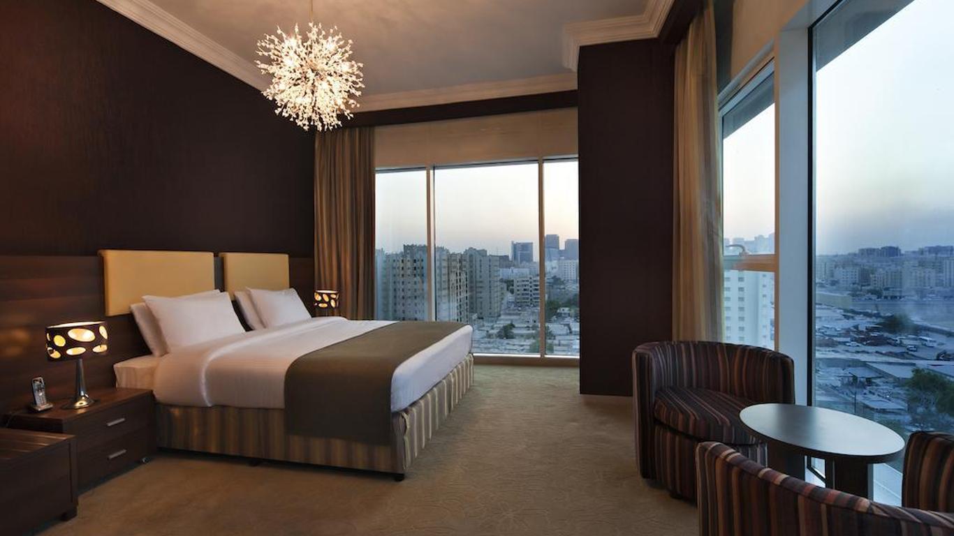 Saray Musheireb Hotel and Suites