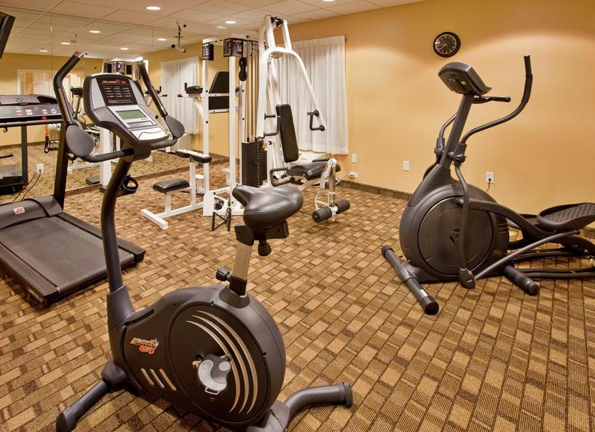 Gym Photo