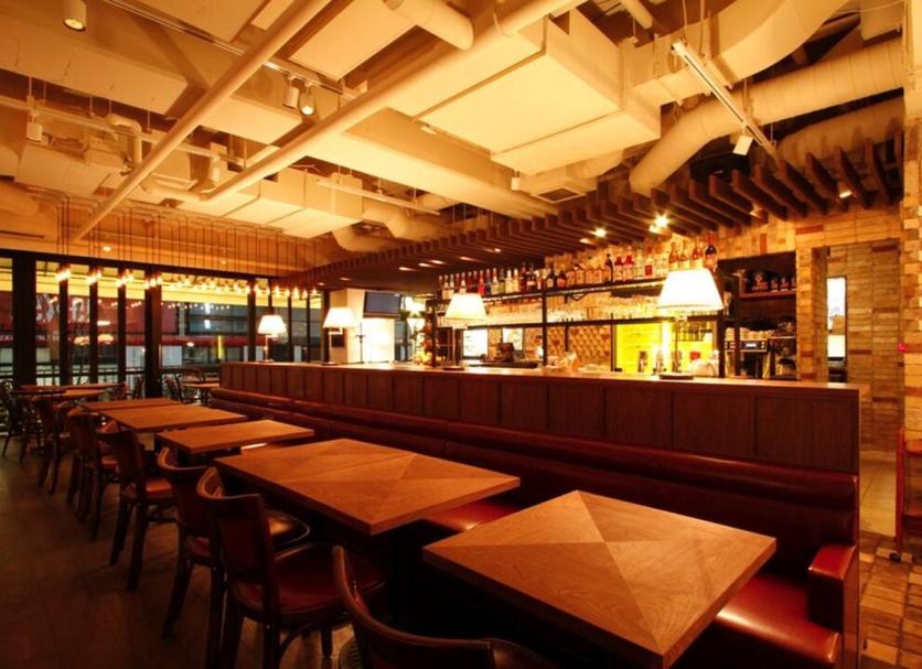 Bar Photo