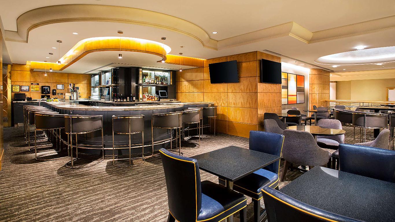 The Hilton Club New York