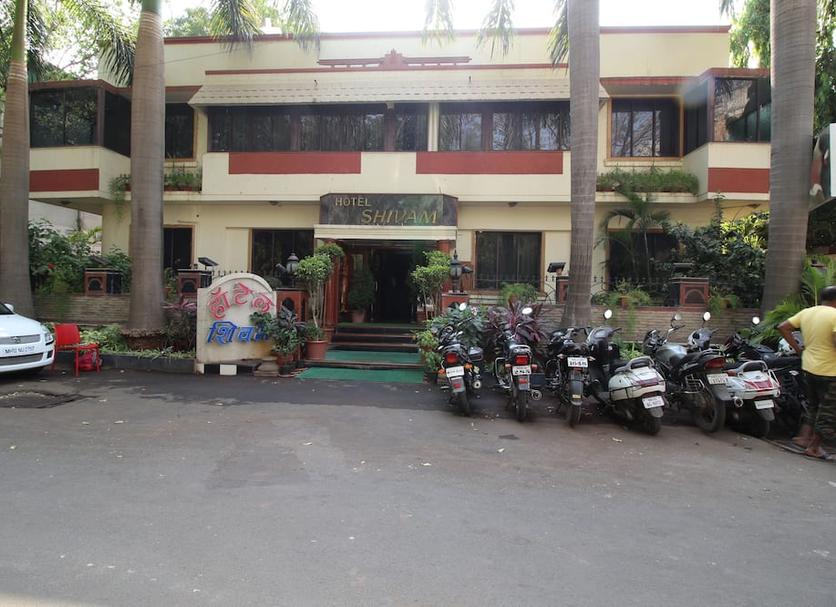 Outdoor view Photo