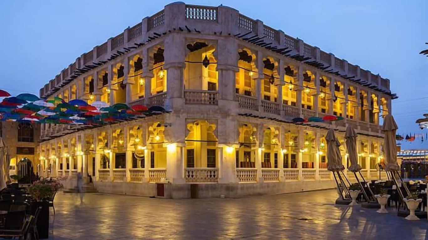 Lavilla Inn