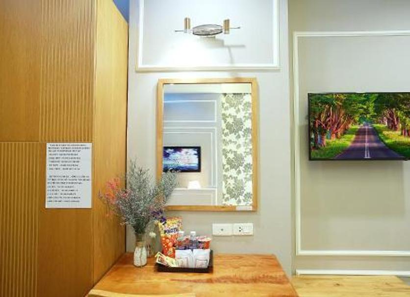 Room amenity Photo