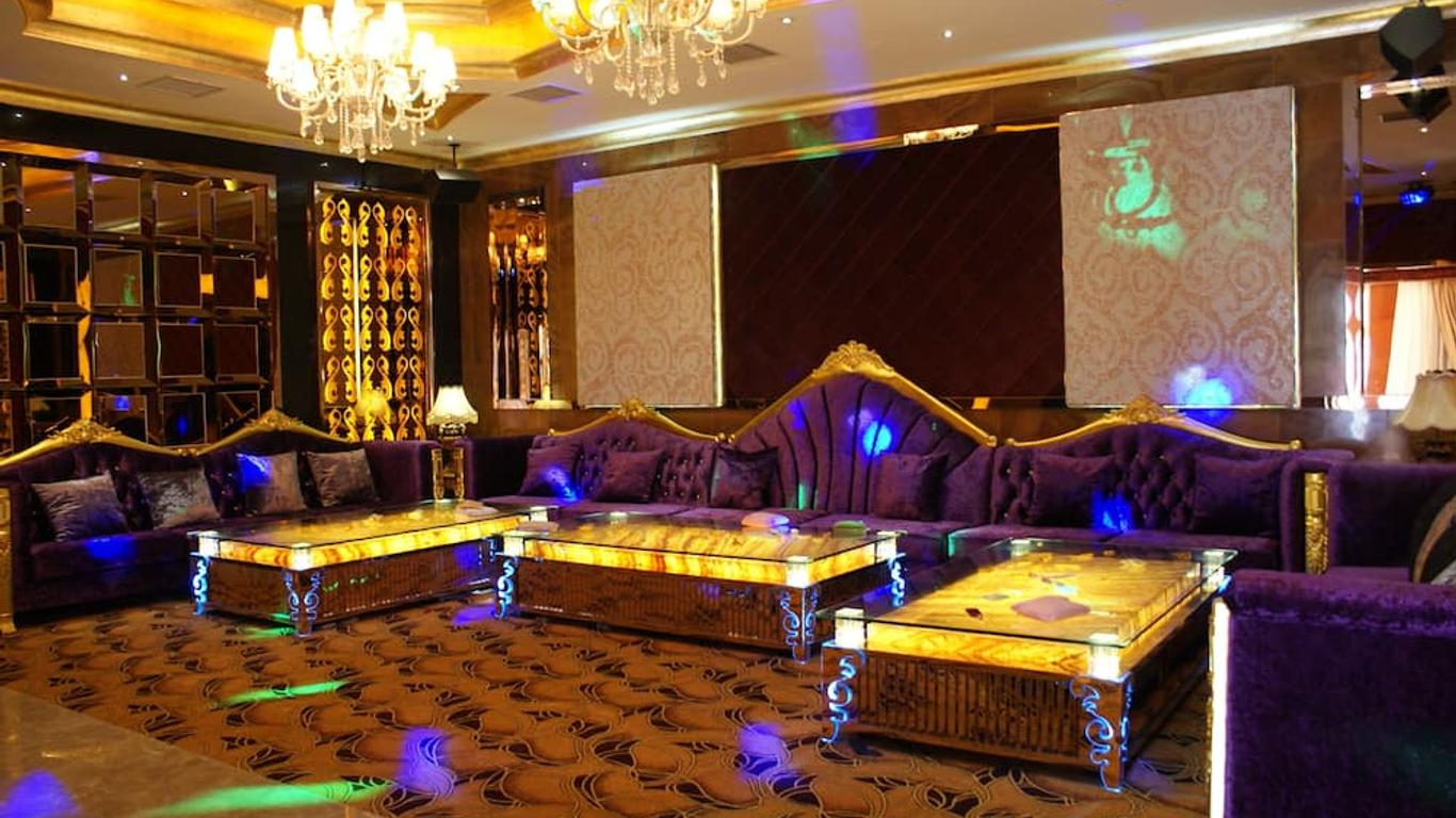 Dongshan International Hotel