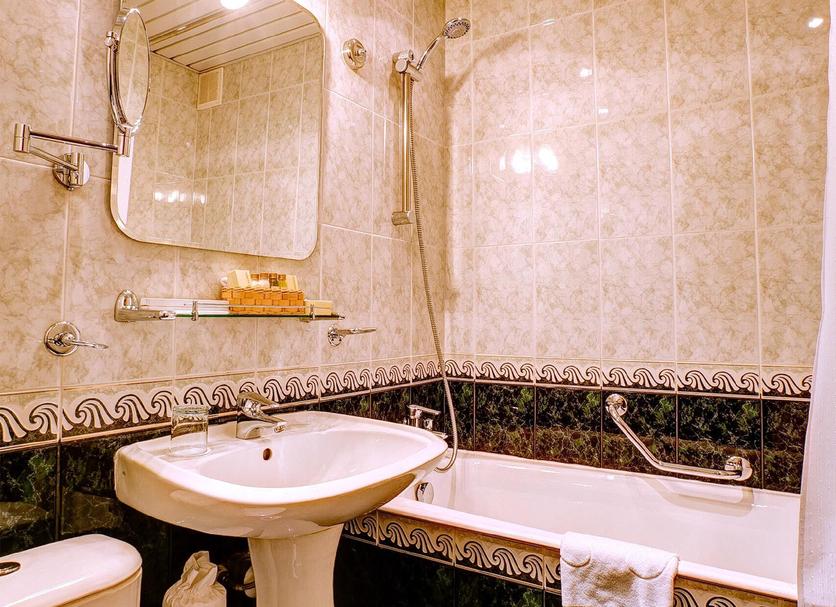 Bathroom Photo