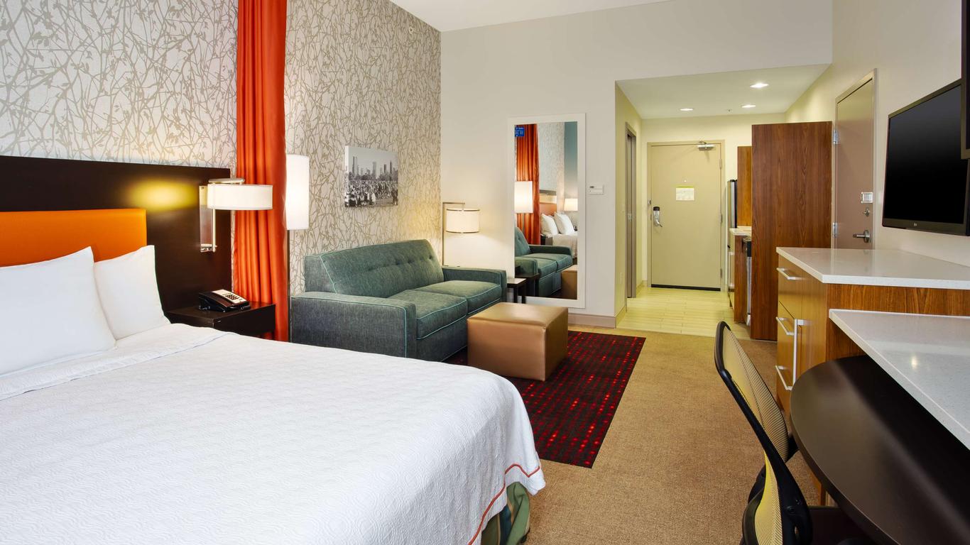 Home2 Suites by Hilton Austin/Cedar Park, TX