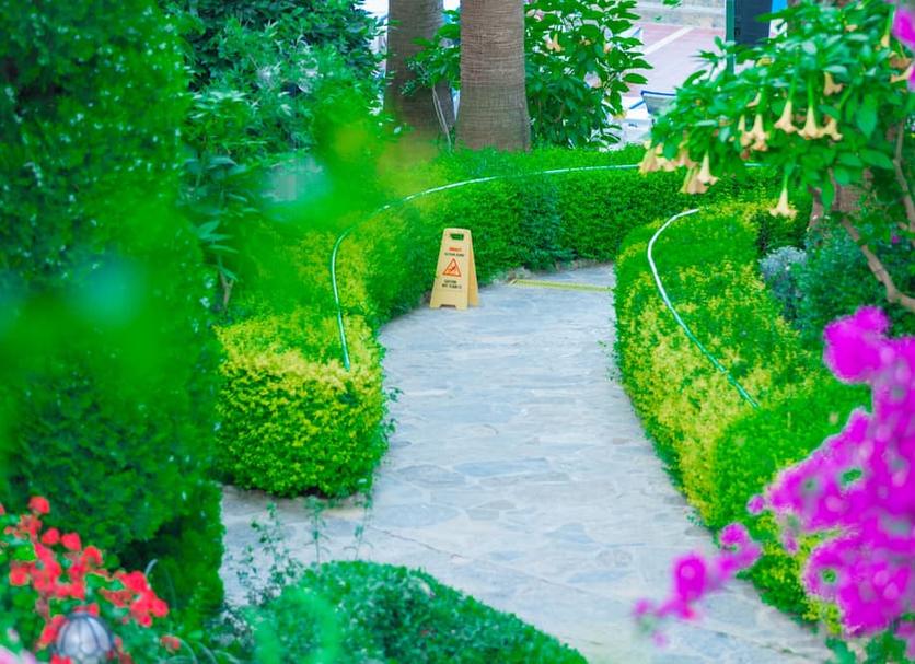 Outdoor view Photo