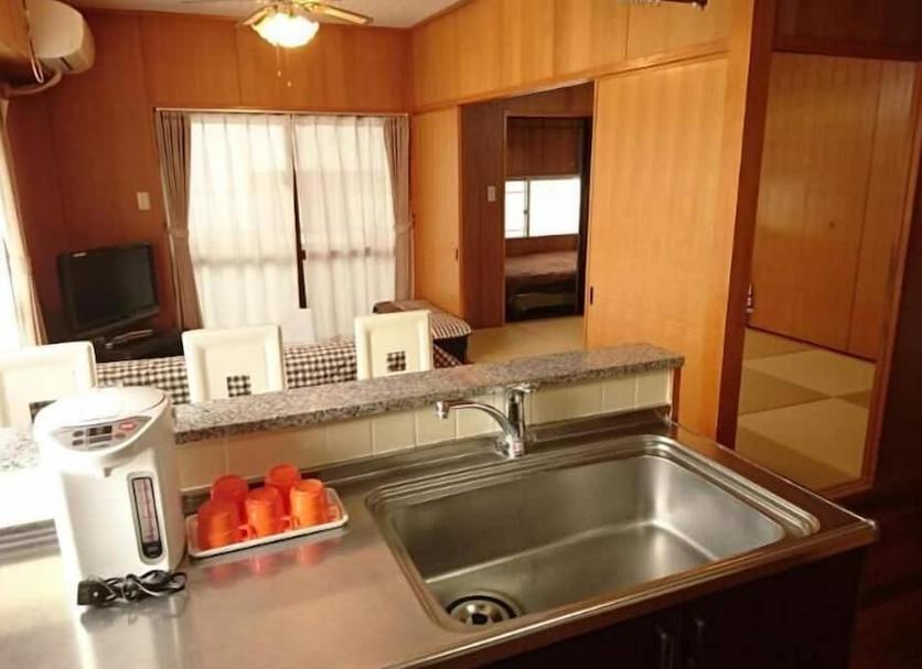 Kitchen Photo