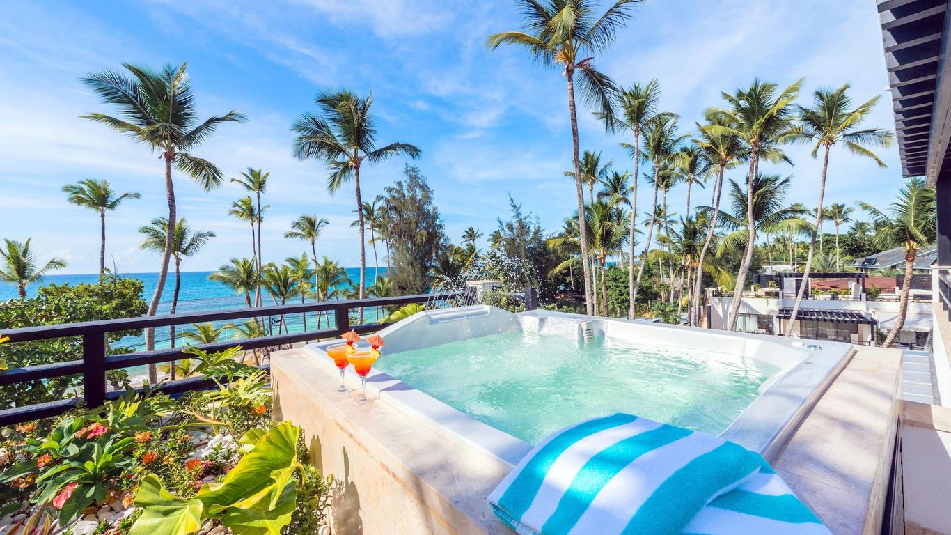 Aligio Apart-hotel & Spa - Las Terrenas