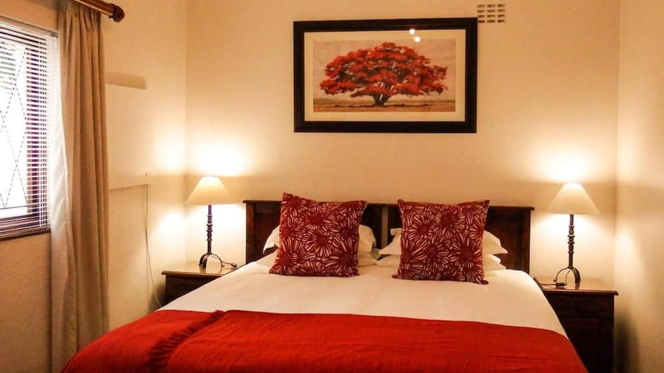 39 On Nile Guest House